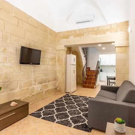 Convivo Apartment *