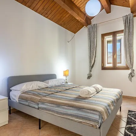 Convivo Apartment Lecce