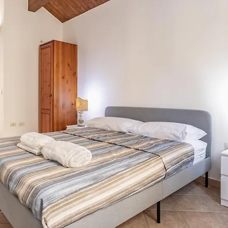 Convivo Apartman Lecce