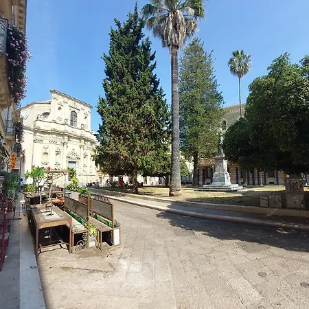 Convivo * Lecce