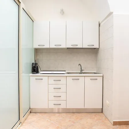 Convivo レッチェ