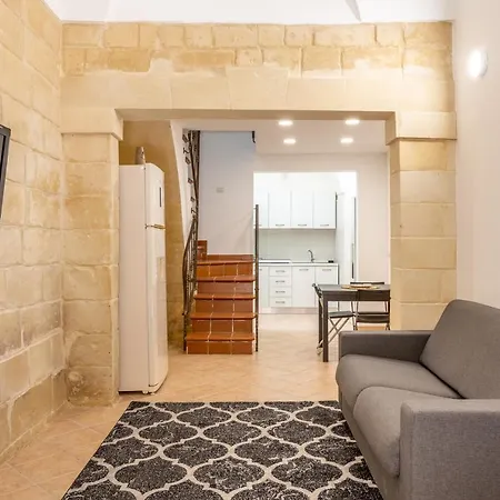 Apartamento Convivo Lecce