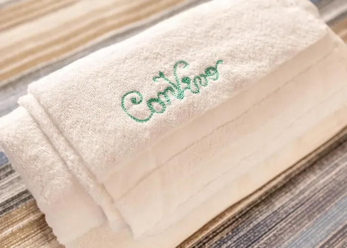 アパート Convivo レッチェ